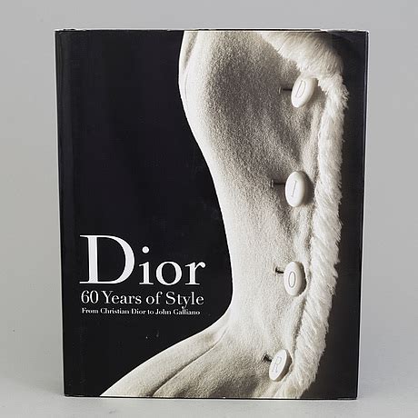 christian dior books pdf.